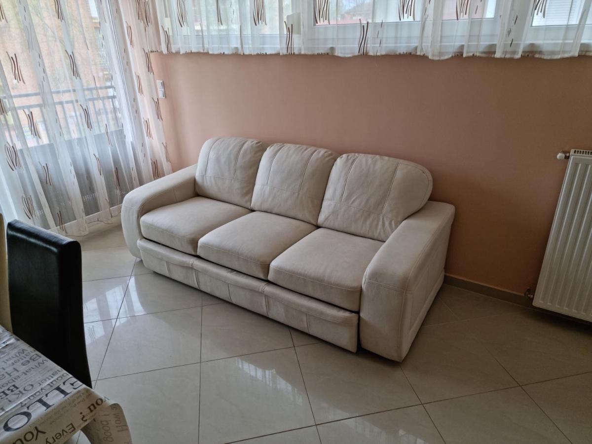 Betti Apartman Siofok Exterior photo